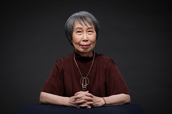 Becky Yao